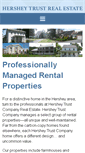 Mobile Screenshot of htcrealestate.com